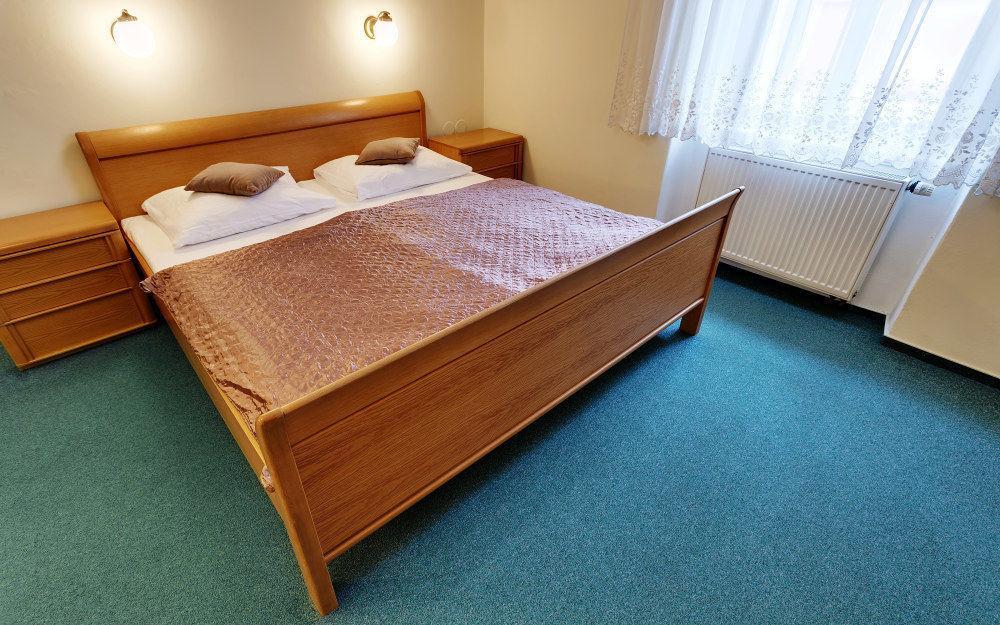 Karlova 25 Lägenhet Prag